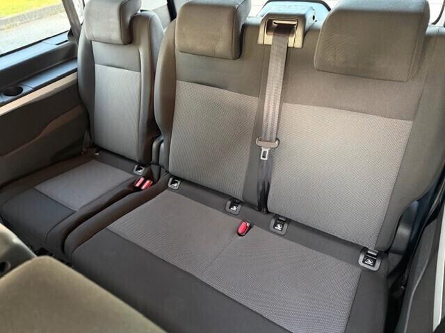 Citroen Spacetourer BlueHDi 120 S&S M Business