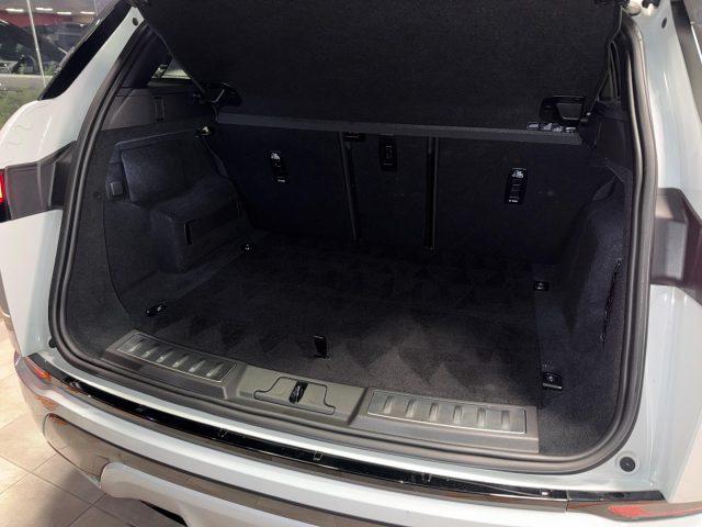 LAND ROVER Range Rover Evoque 2.0D I4 163 CV AWD AUT R-DYNAMIC S *BICOLOR*UNIPRO