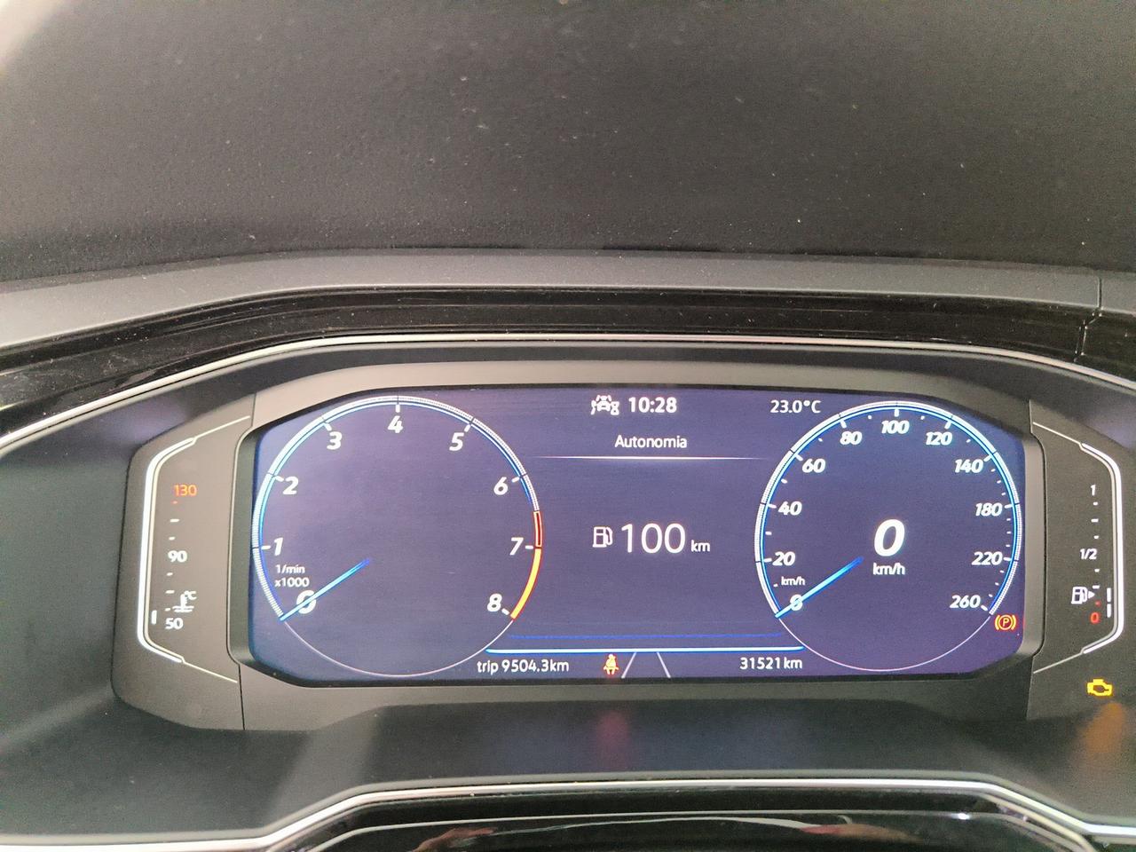 Volkswagen Taigo 1.0 tsi r-line 110cv