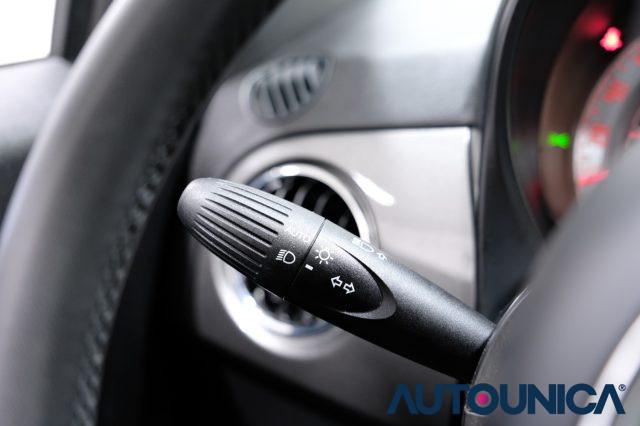 FIAT 500 1.0 HYBRID DOLCEVITA NEOPATENTATI