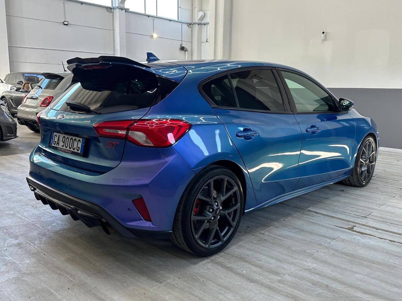 Ford Focus 2.3 EcoBoost 280 CV 5p. ST