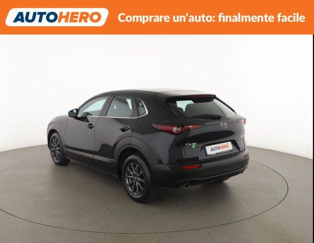MAZDA CX-30 2.0L e-Skyactiv-G M Hybrid 2WD Prime Line