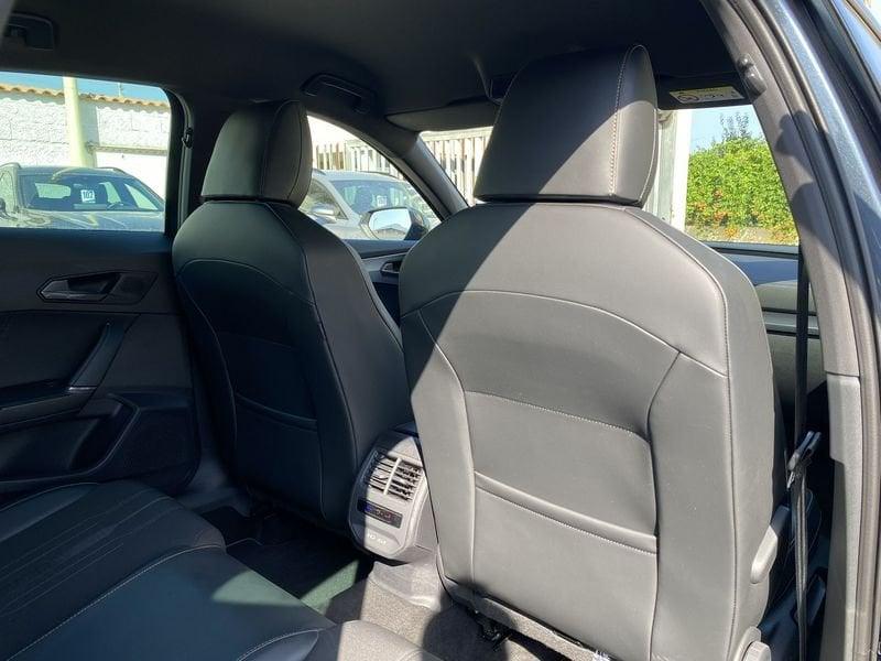 CUPRA Formentor 2.0 TDI 150CV