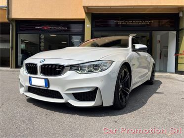 BMW M4 Coupé