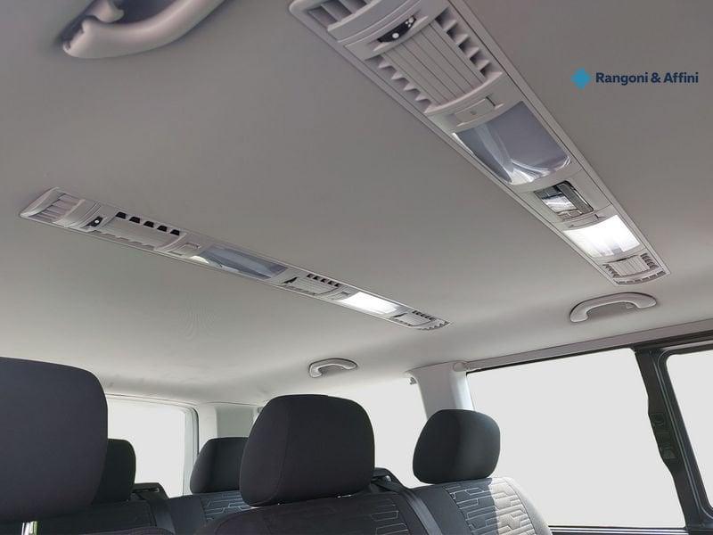 Volkswagen Caravelle 2.0 TDI 150CV PC Trendline