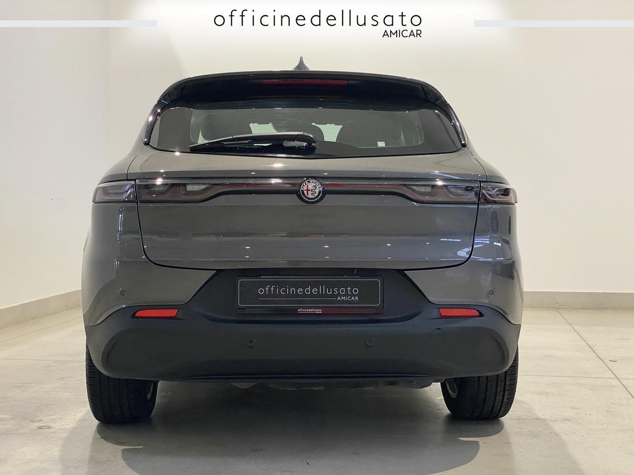 Alfa Romeo Tonale 1.6 130cv sprint tct6