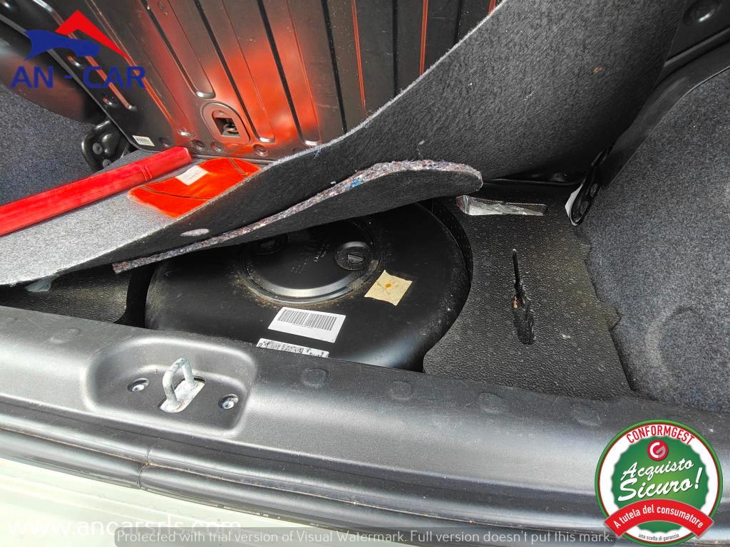 FIAT Panda 1.2 GPL