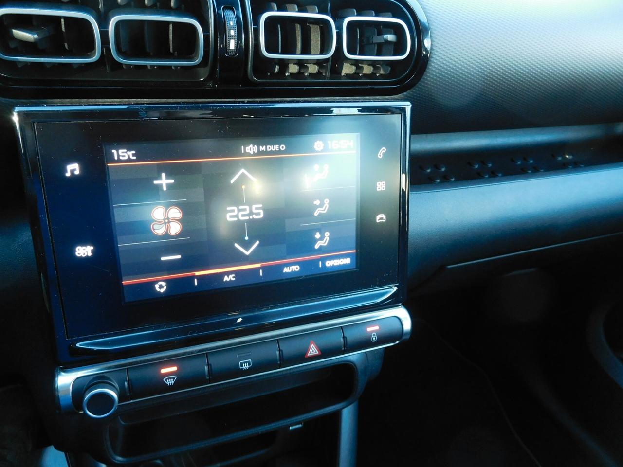 Citroen C3 Aircross PureTech 82 Feel