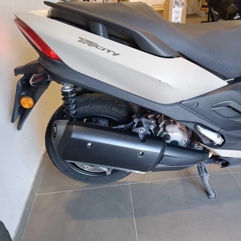 Yamaha Tricity 300 - 2023