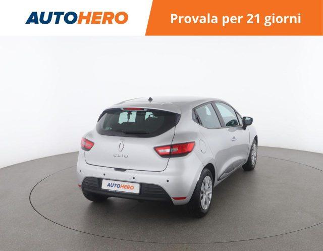 RENAULT Clio 1.2 75CV 5 porte Zen