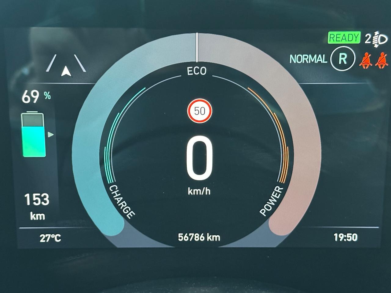 Fiat 500 500e Berlina 42 kWh La Prima