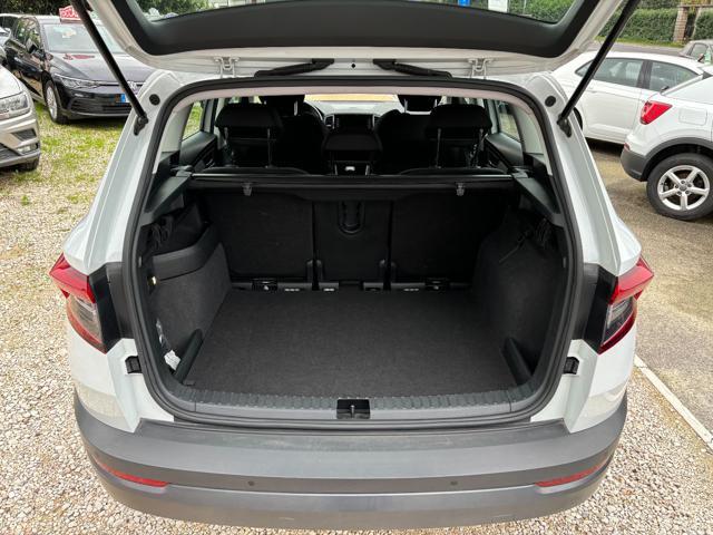 SKODA Karoq 1.0 TSI DSG Executive