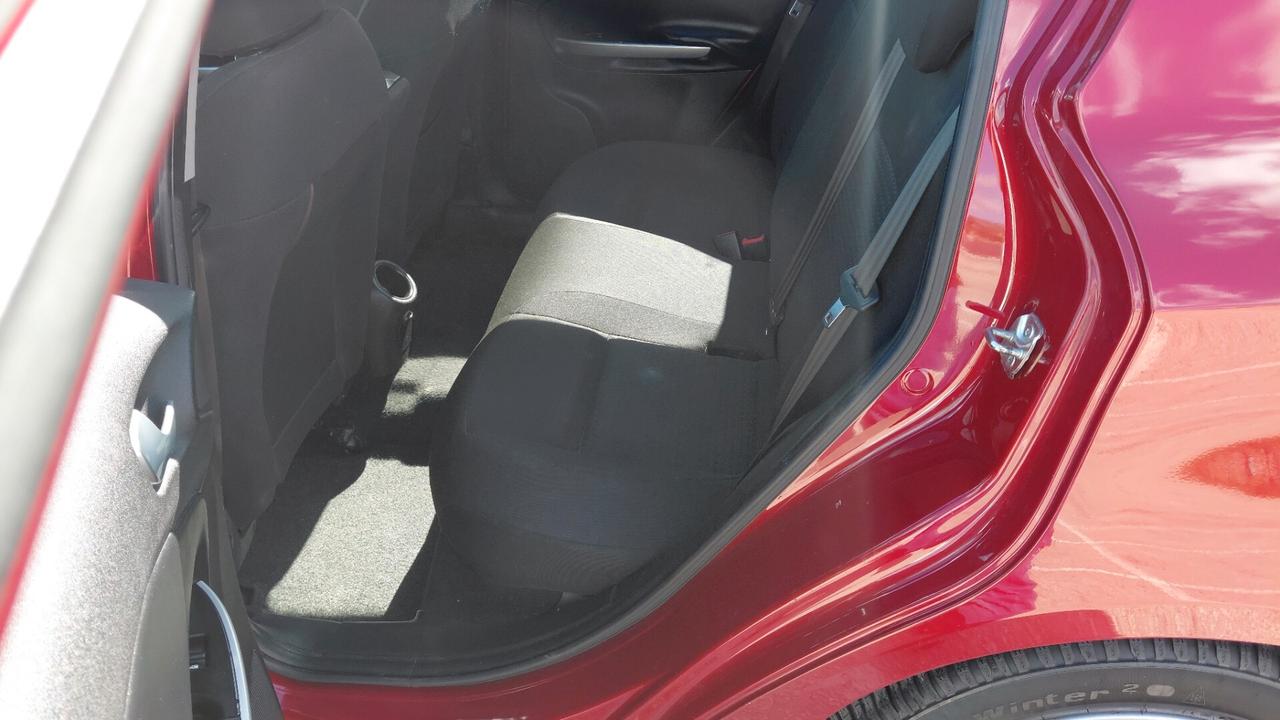 Alfa Romeo Giulietta 1.4 Turbo 120 CV Distinctive