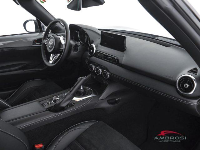 MAZDA E MX 5 1.5 Homura Drivr Assistanc
