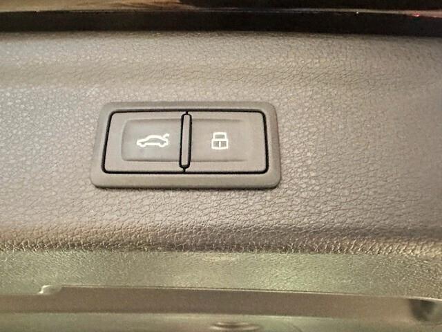 Audi Q3 35 TDI S tronic line edition