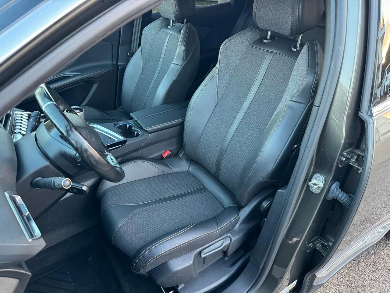 Peugeot 3008 GT Line