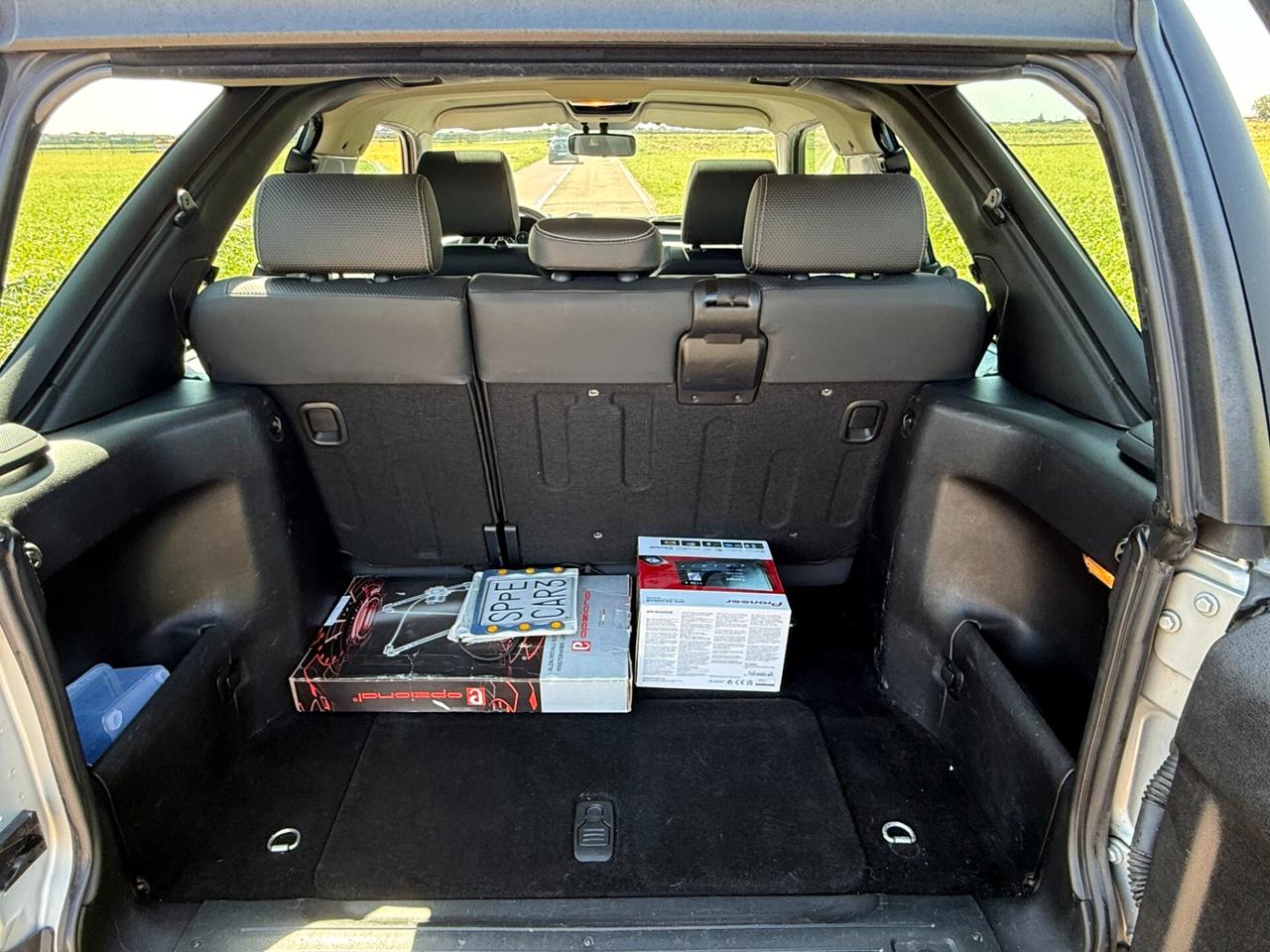 Land Rover Freelander 2.0 Td4 16V 3p. SPORT "BELLISSIMO-CARPLAY"