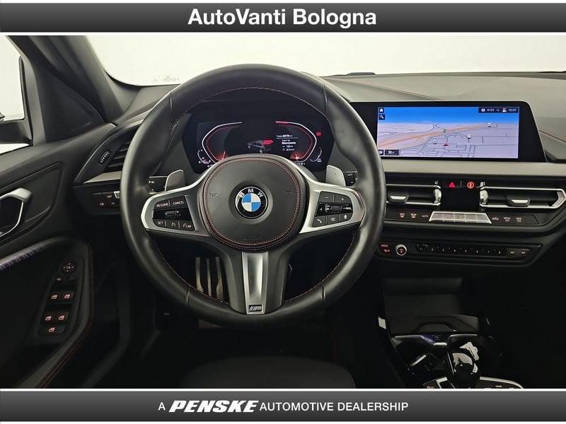 BMW Serie 1 128ti 5p. Msport