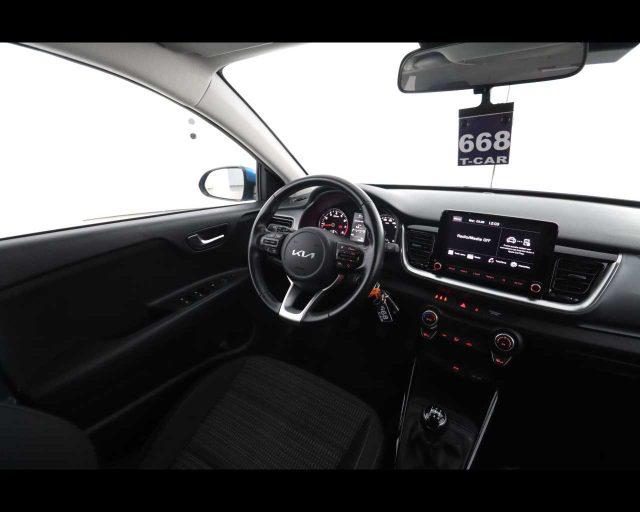 KIA Stonic 1.2 DPI ECO GPL Urban