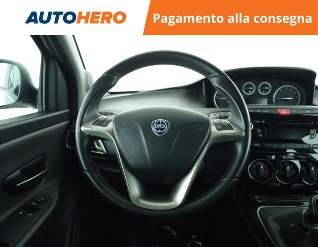 LANCIA Ypsilon 1.2 69 CV 5 porte Gold