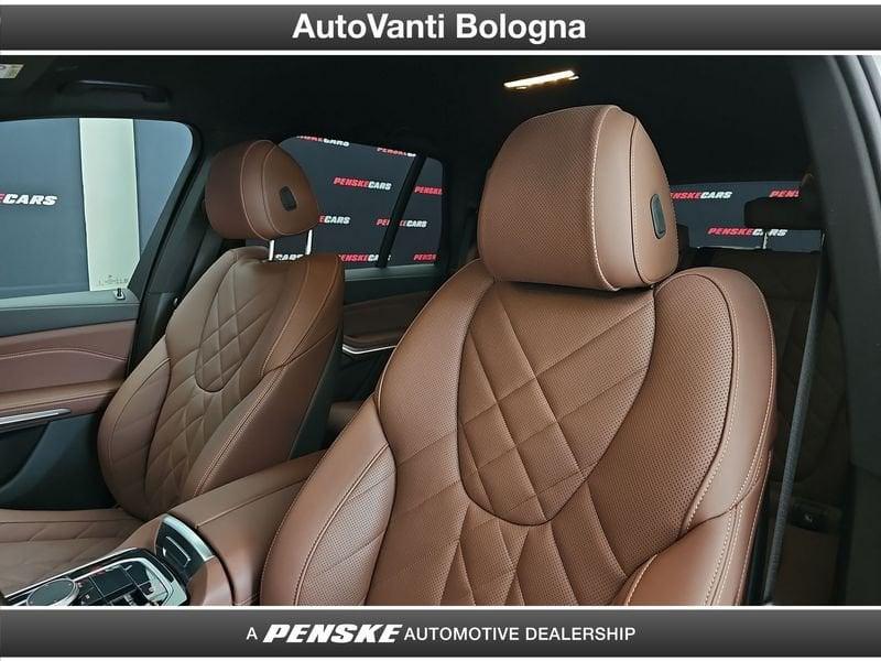 BMW X5 X5 xdrive30d MSport auto