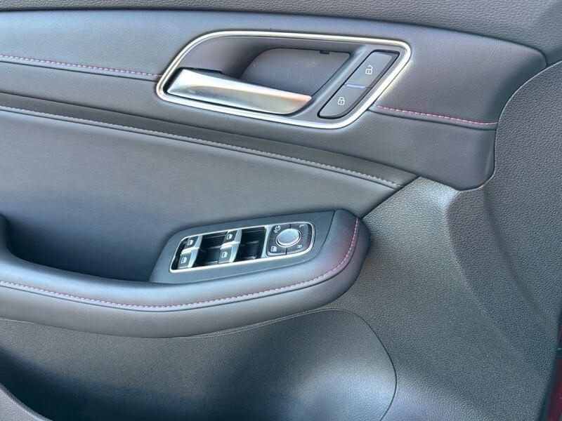 MG HS HS 1.5 Comfort