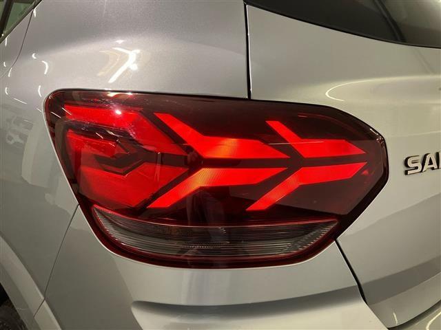 DACIA Sandero Streetway 1.0 TCe Comfort CVT