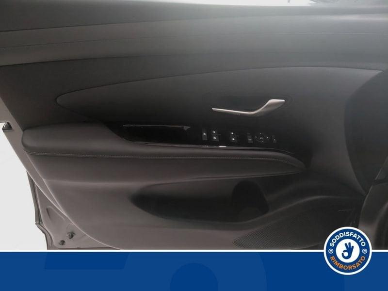 Hyundai Tucson 1.6 PHEV AT 2WD Exellence 20° anniversario (C)