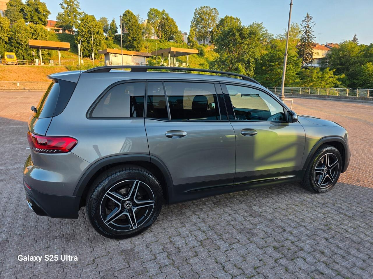 Mercedes-benz GLB 200 d Automatic Premium