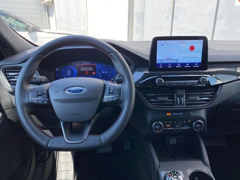 Ford Kuga Kuga 1.5 ecoblue ST-Line X 2wd 120cv auto