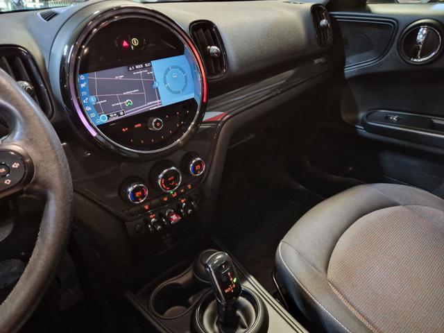 MINI Countryman 1500 BENZINA CV.102 NORTHWOOD KM.69.800 UNIPROPR