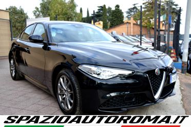 Alfa Romeo Giulia 2.0 200CV AT8 NAV LED RCAM PDC *PREZZO VERO*