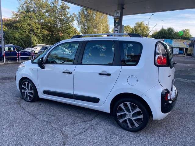 Citroen C3 C3 Picasso 1.4 vti Seduction Gpl FL