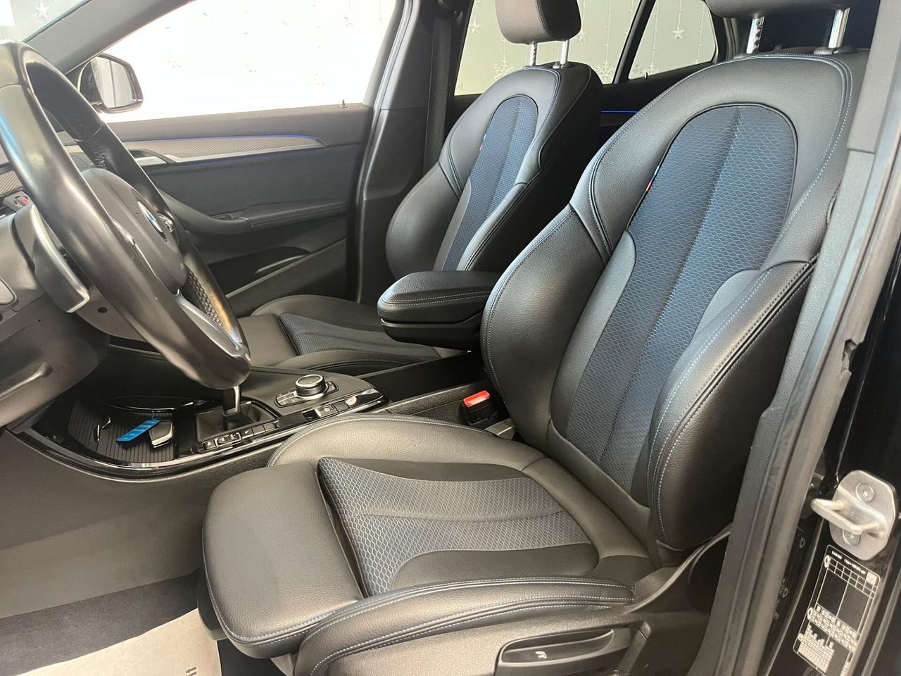 Bmw X2 sDrive18d Msport