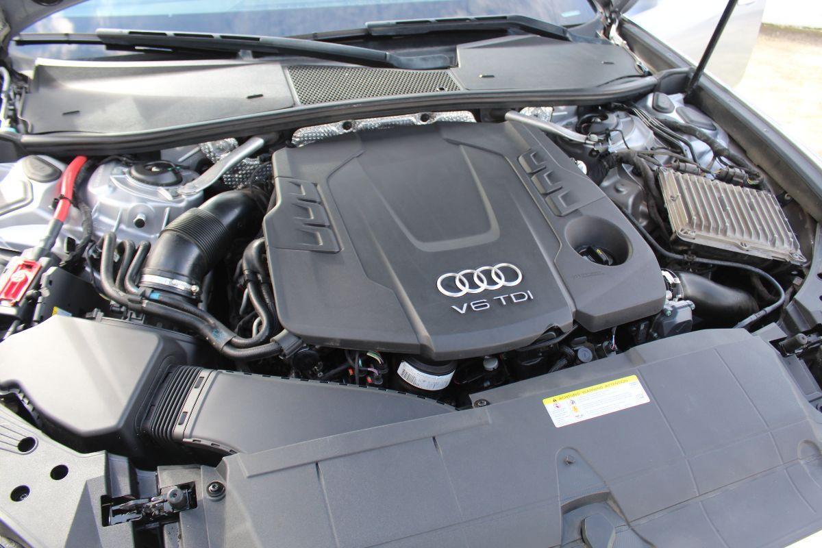 AUDI - A6 Allroad - 45 TDI 3.0 quattro tiptronic