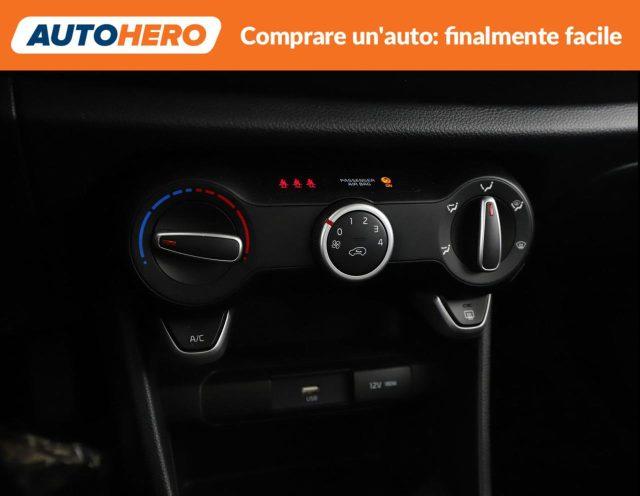 KIA Picanto 1.0 12V 5 porte AMT Style