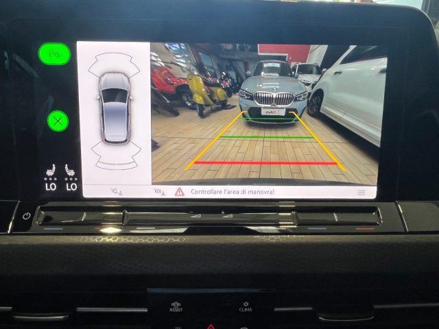 VOLKSWAGEN Golf GTI CLUB SPORT