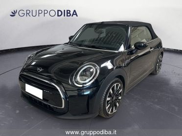 MINI Mini Cabrio F57 2021 1.5 Cooper Classic auto