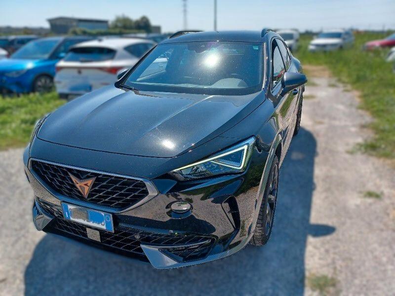 Cupra Formentor 2.0 TDI FULL OPTIONAL