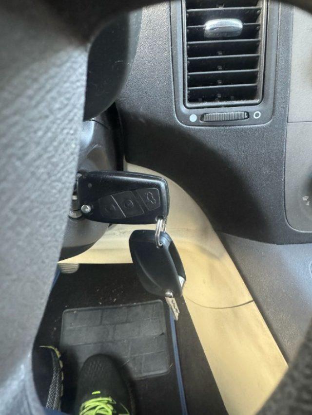 LANCIA MUSA 1.3 Multijet 16V 90 CV