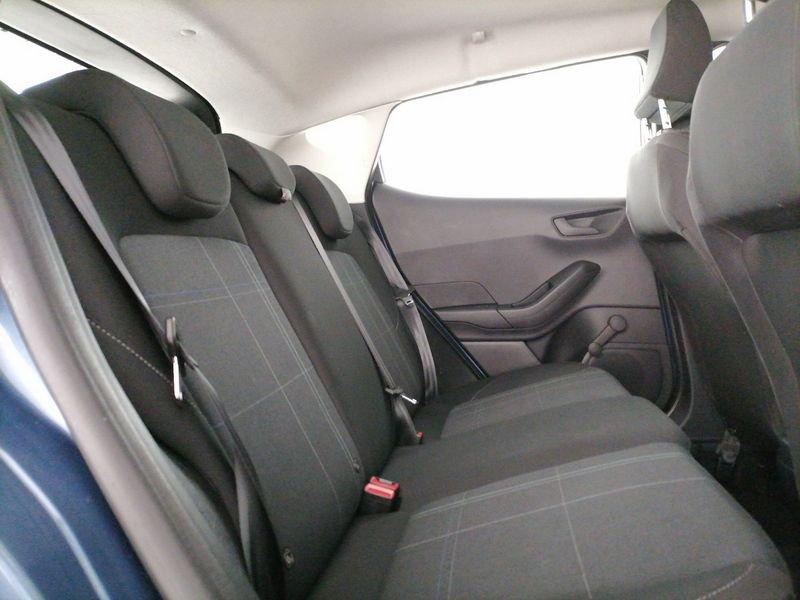 Ford Fiesta 5p 1.1 Plus s&s 75cv