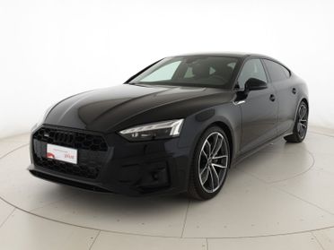 Sportback 40TDI 204CV quattro Str S line Edition