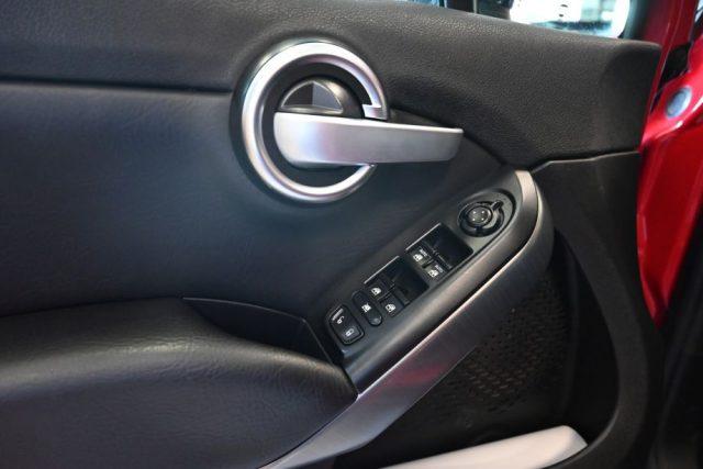 FIAT 500X 2.0 MultiJet 140CV AT9 4X4 CROSS AUT.NAVI TEL FULL