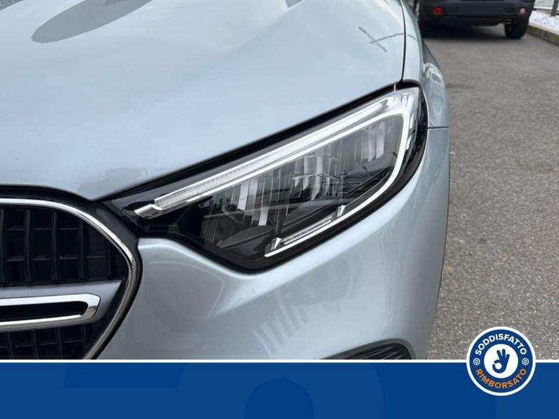 Mercedes-Benz GLC 220d 4Matic Avantagarde Advanced Plus