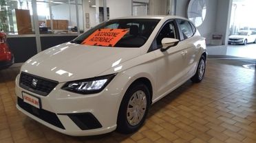 SEAT Ibiza 1.0 TGI Reference
