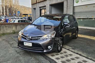 TOYOTA Verso 1.6 D-4D Active 7 posti