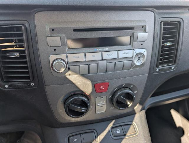 LANCIA MUSA 1.4 77CV Oro