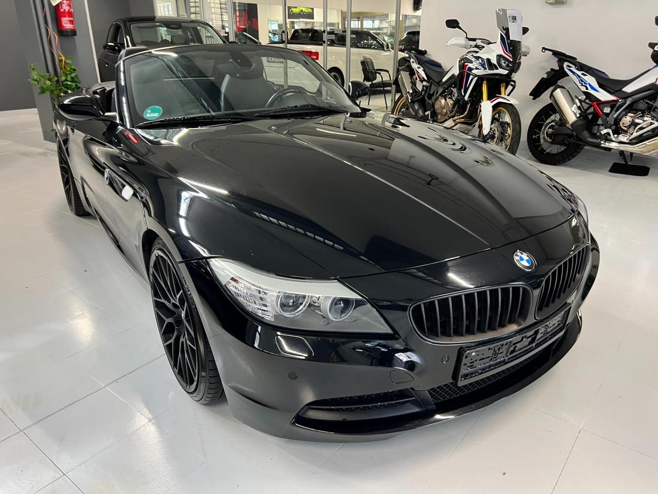 BMW Z4 sdrive20i