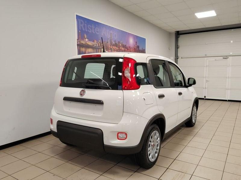 FIAT Panda 1.2 EasyPower