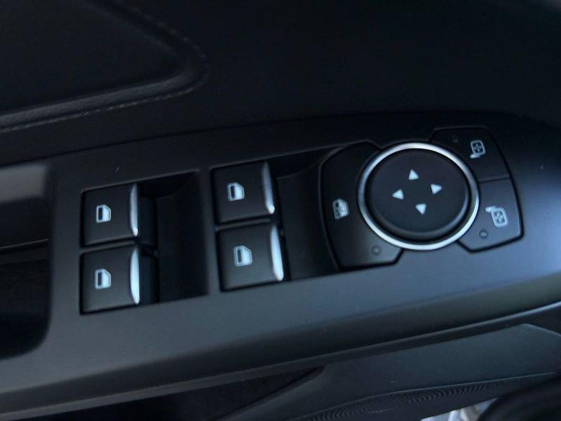 Ford Focus 1.5 EcoBlue 120 CV Automatica SW Business Co-Pilot